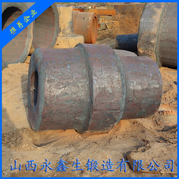 鍛造離心鑄造冷型模具